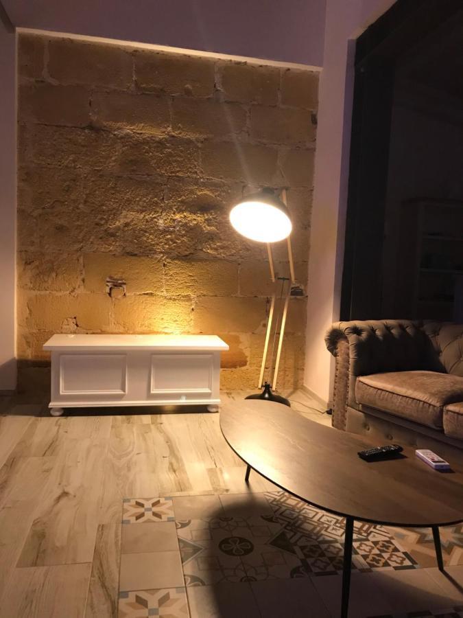 Villa White Luxury Residence Μαρσάλα Εξωτερικό φωτογραφία