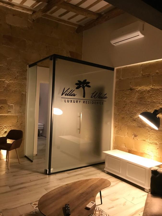 Villa White Luxury Residence Μαρσάλα Εξωτερικό φωτογραφία