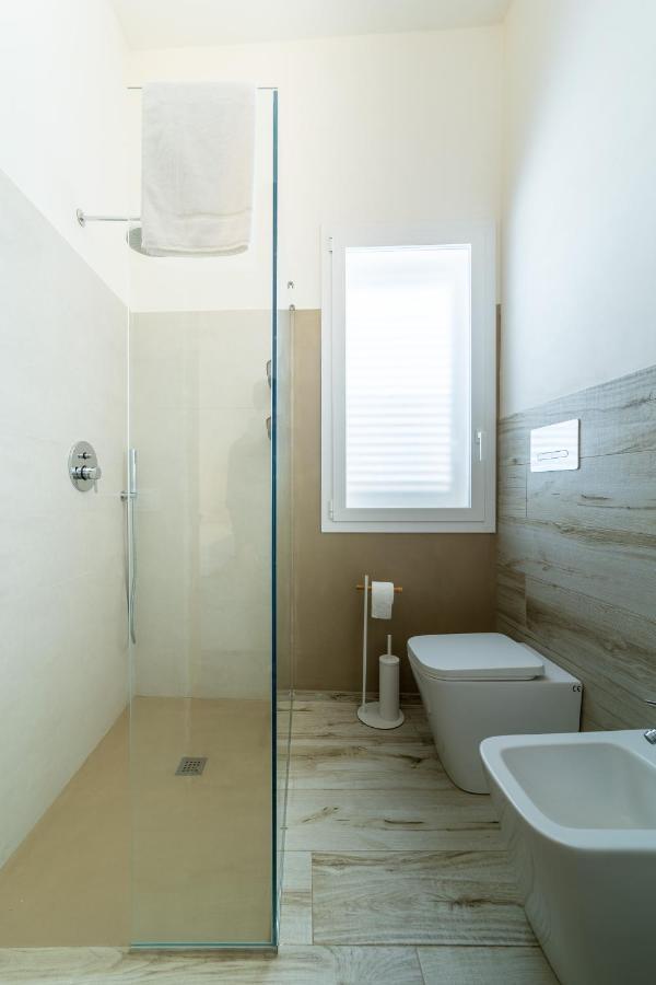 Villa White Luxury Residence Μαρσάλα Εξωτερικό φωτογραφία
