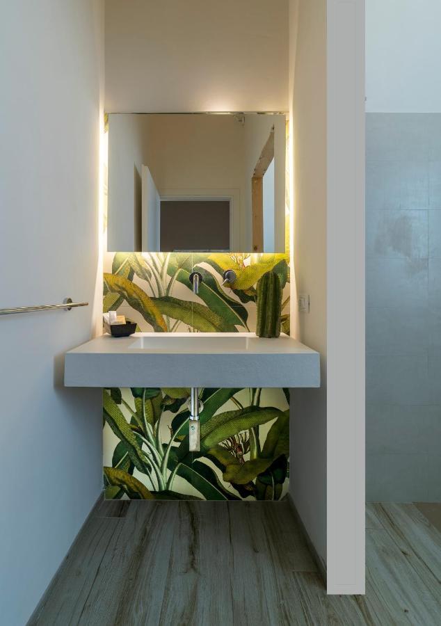 Villa White Luxury Residence Μαρσάλα Εξωτερικό φωτογραφία