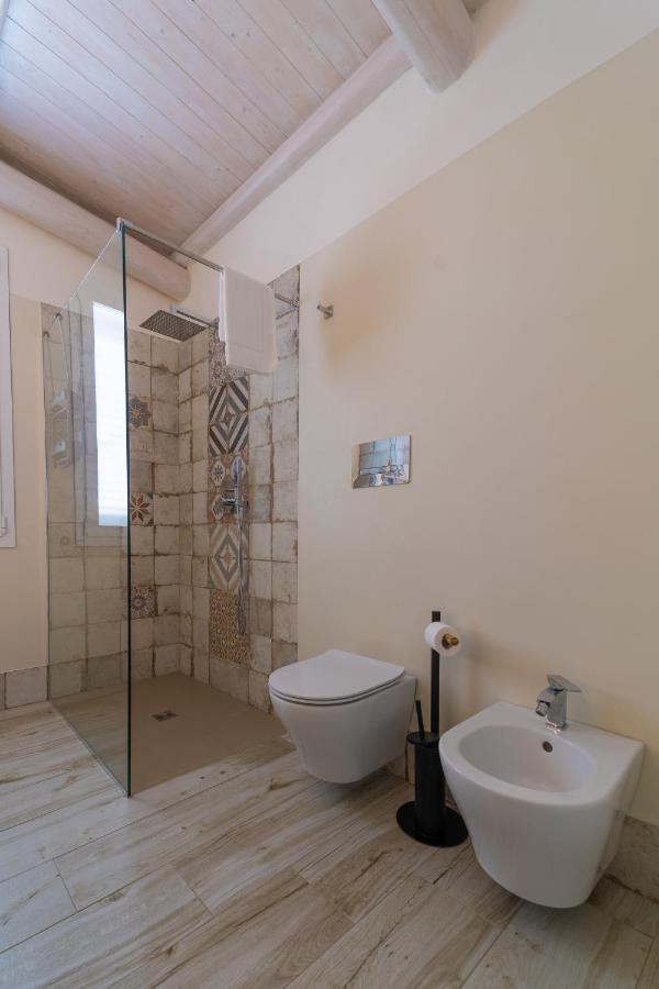 Villa White Luxury Residence Μαρσάλα Εξωτερικό φωτογραφία