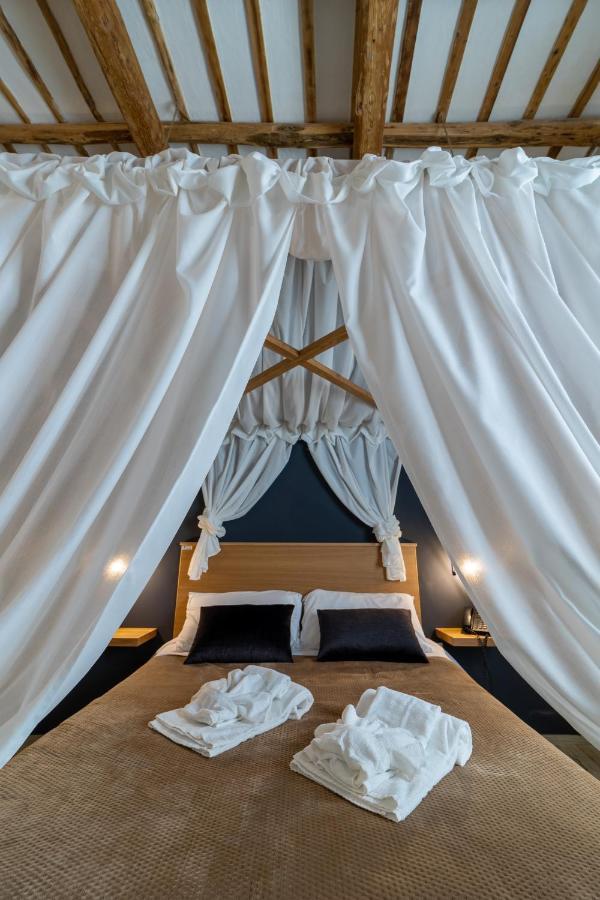 Villa White Luxury Residence Μαρσάλα Εξωτερικό φωτογραφία