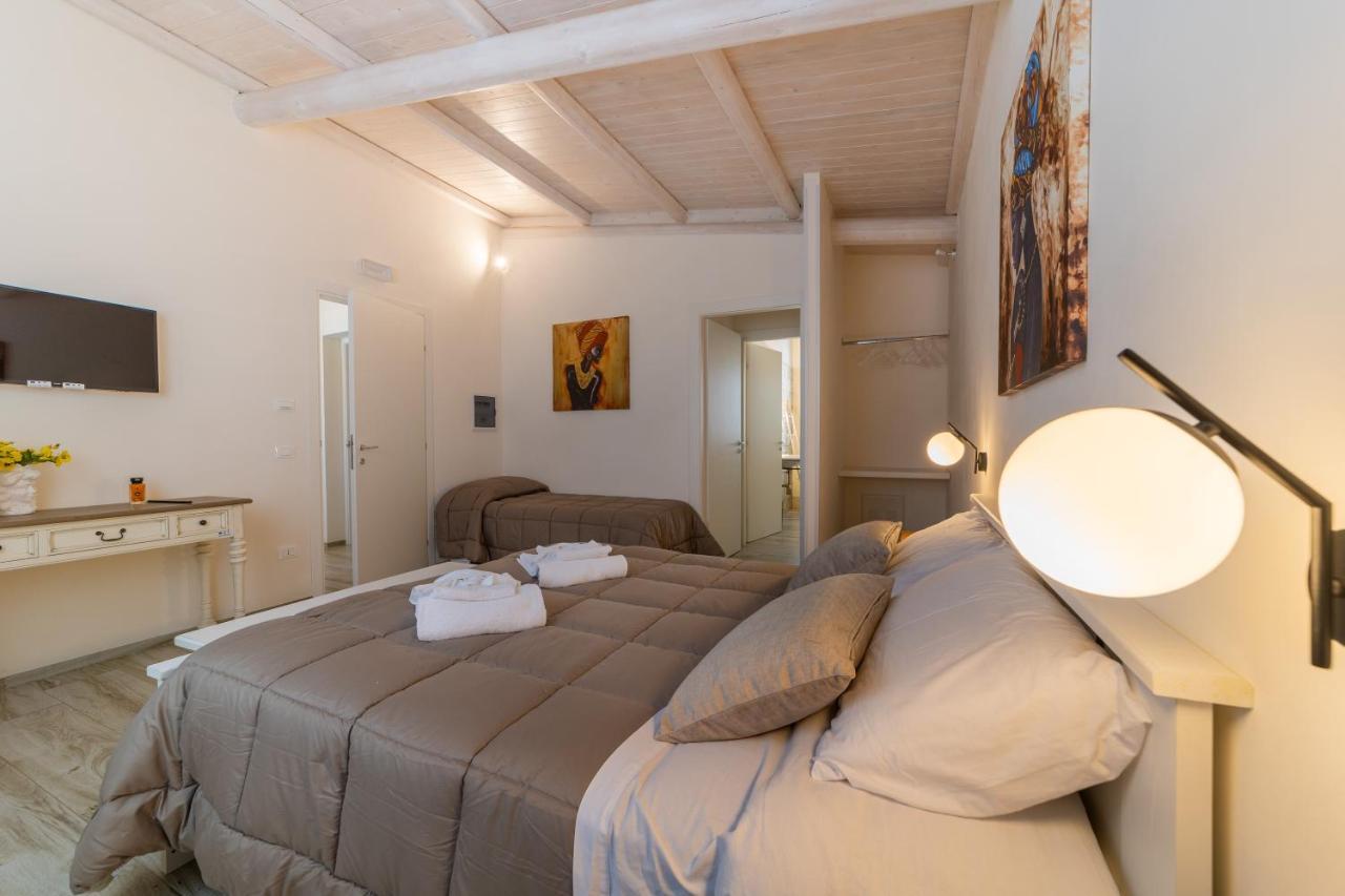 Villa White Luxury Residence Μαρσάλα Εξωτερικό φωτογραφία