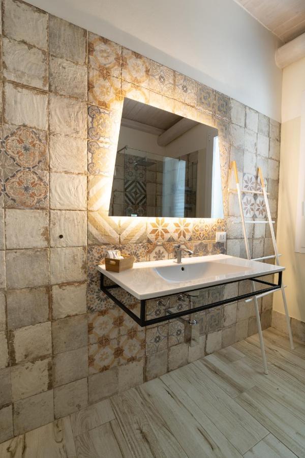 Villa White Luxury Residence Μαρσάλα Εξωτερικό φωτογραφία