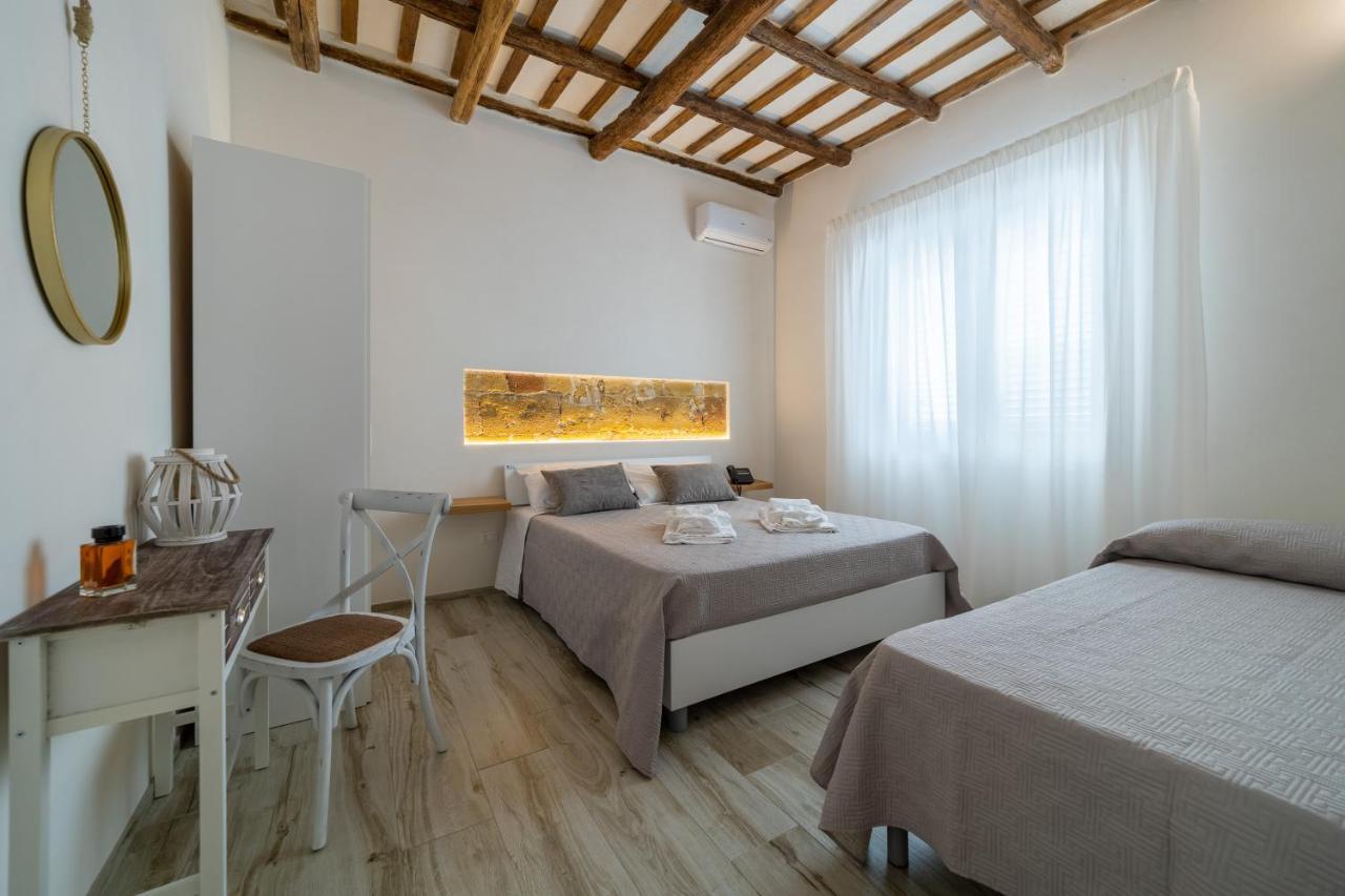 Villa White Luxury Residence Μαρσάλα Εξωτερικό φωτογραφία