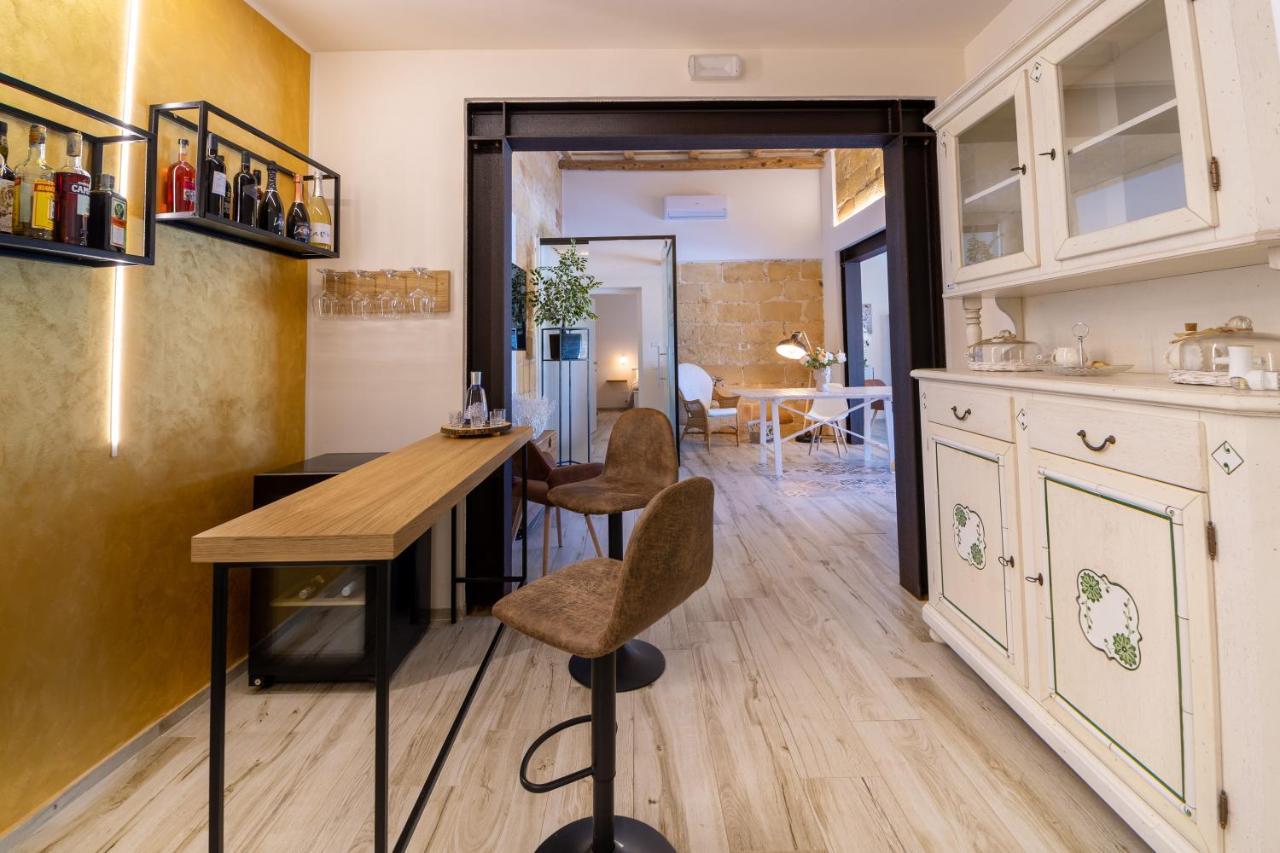 Villa White Luxury Residence Μαρσάλα Εξωτερικό φωτογραφία