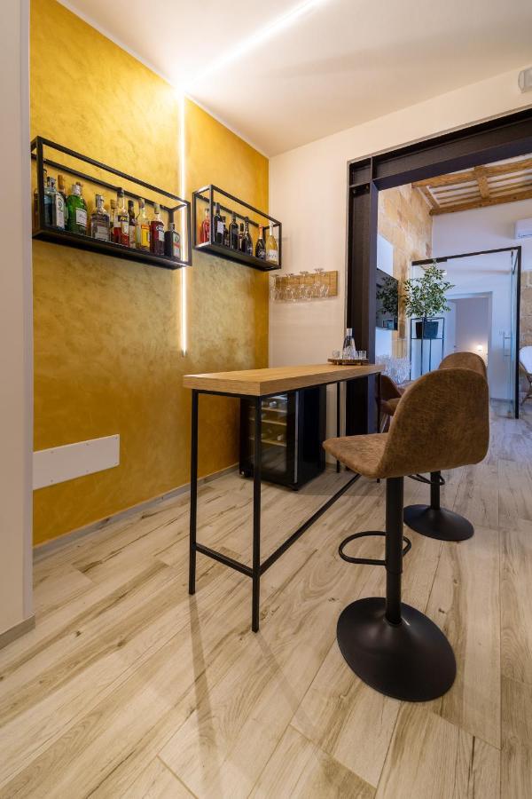 Villa White Luxury Residence Μαρσάλα Εξωτερικό φωτογραφία
