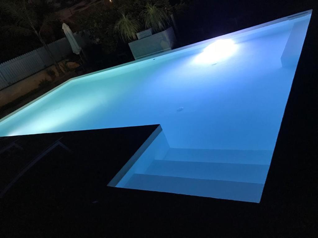 Villa White Luxury Residence Μαρσάλα Εξωτερικό φωτογραφία