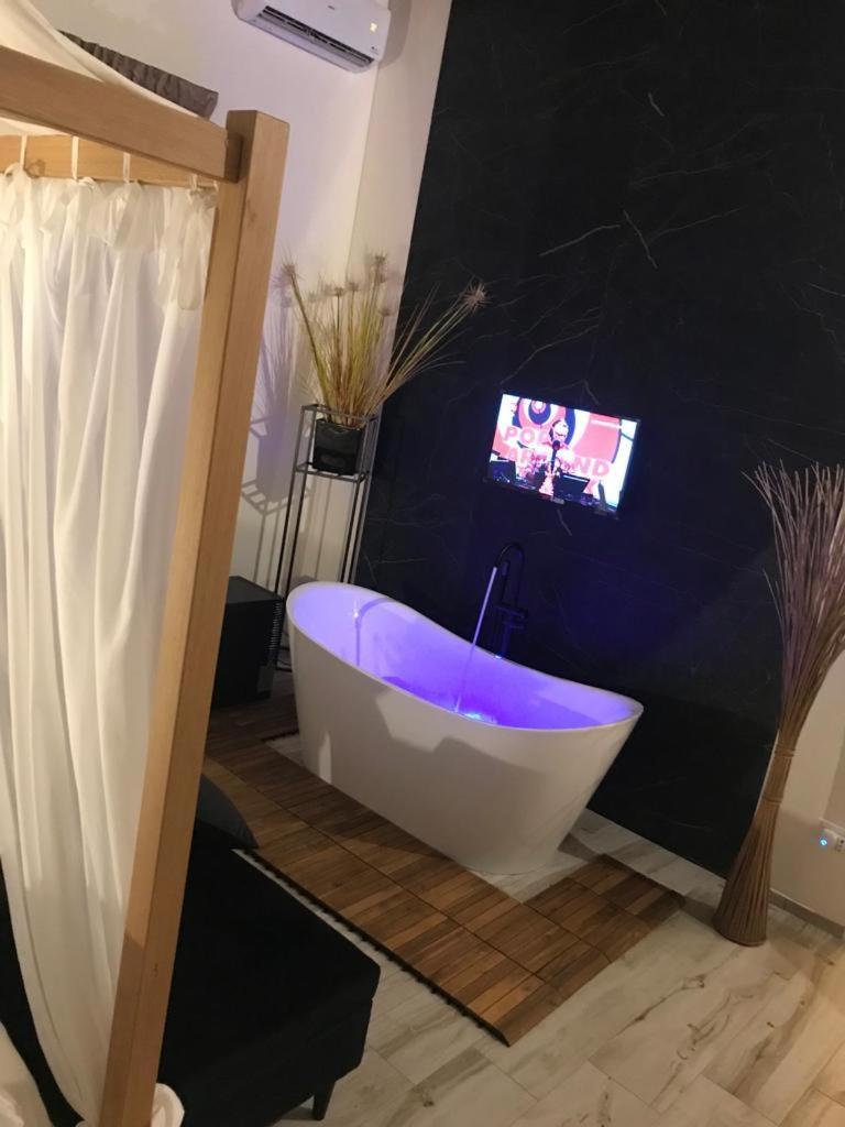 Villa White Luxury Residence Μαρσάλα Εξωτερικό φωτογραφία